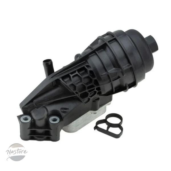並行輸入品 aクラス ベンツ カスタムパーツ アクセサリー カー エンジンオイルクーラー a2701800610 メルセデス gla クラス cla オイル ラ