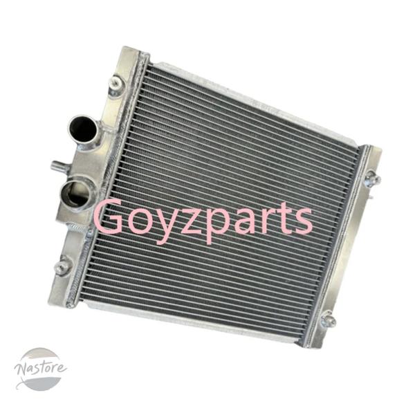 並行輸入品 lp610 lp580 r8 アウディ カスタムパーツ アクセサリー 4s0121252b ランボルギーニ ウラカン ウォーター ラジエーター クー