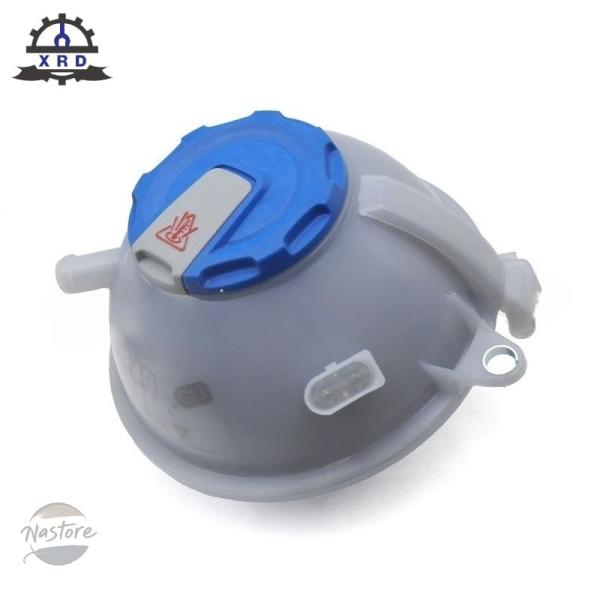 並行輸入品 sq5 アウディ カスタムパーツ アクセサリー 80a121405ak クーラント ラジエーター 膨張 タンク 80a121405aq 80a121