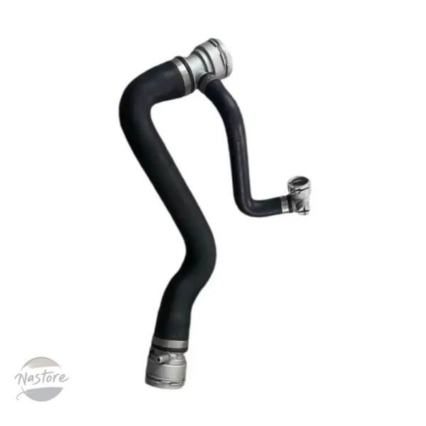並行輸入品 x1 BMW カスタムパーツ アクセサリー abqd ラジエーター ウォーター タンク ホース シリーズ e88e90e92 アルミニウム 合金 コ