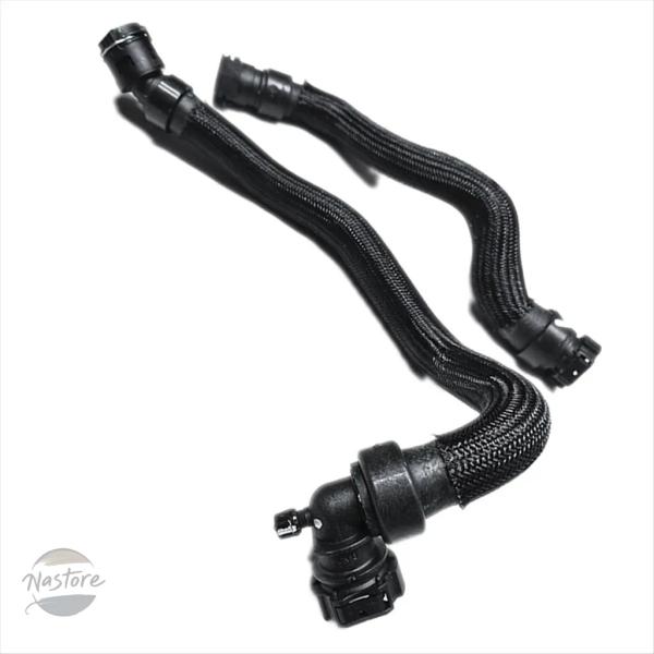 並行輸入品 6466xv 6466lp 6664yg 6466tz プジョー カスタムパーツ アクセサリー m70k ラジエーター ホース 熱交換冷却 ライン 