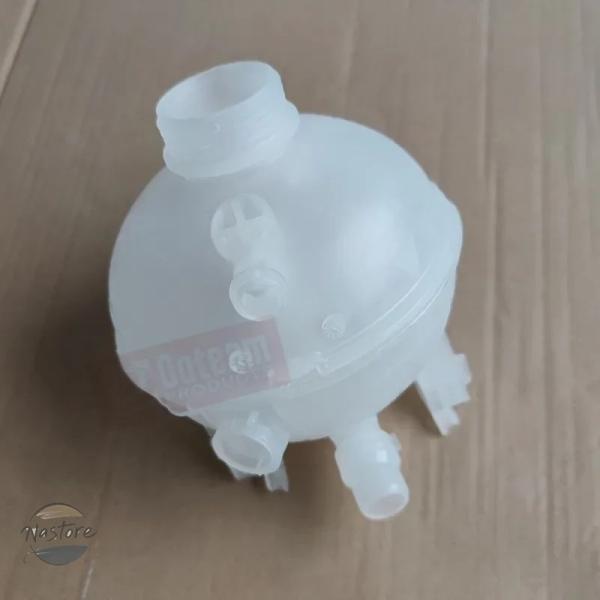 並行輸入品 t9 プジョー カスタムパーツ アクセサリー 用冷却水膨張 タンク 部品番号