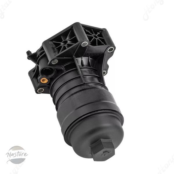 並行輸入品 sq5 sq7 a4 a5 アウディ カスタムパーツ アクセサリー 06m115401l エンジンオイルクーラーアセンブリ ラジエーター モジュール