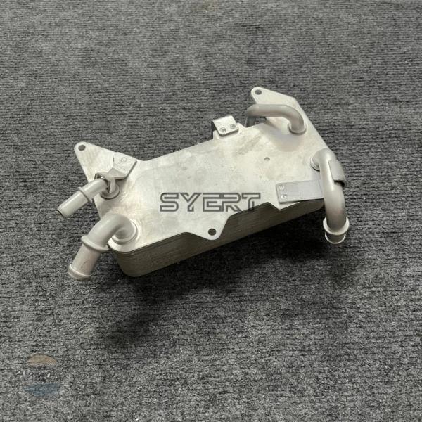 並行輸入品 rs6 rs7 a8 s8 アウディ カスタムパーツ アクセサリー エンジン トランスミッション オイルクーラー ラジエーター 4h0317021t