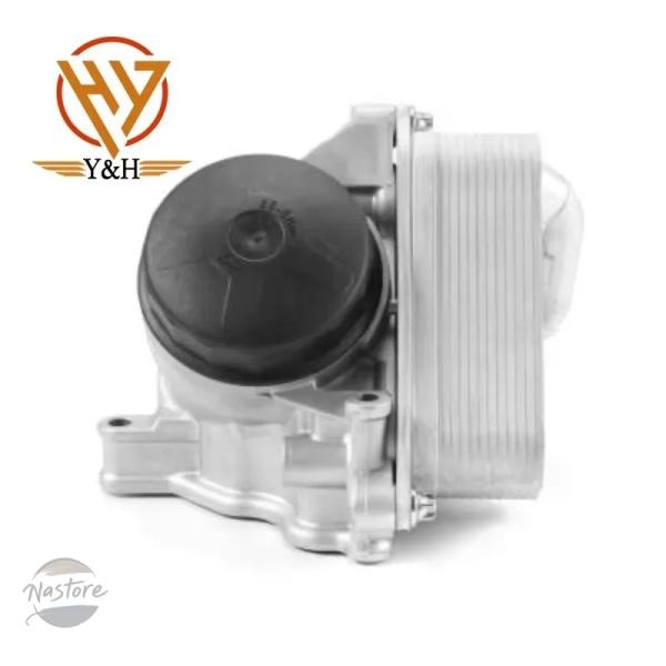 並行輸入品 m3 x6 m2 m4 BMW カスタムパーツ アクセサリー 640i 328i 320i 428i エンジンオイルクーラーアセンブリ