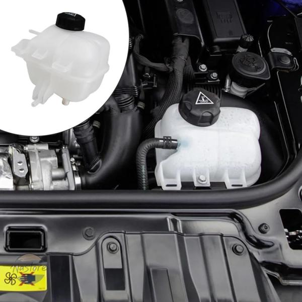 並行輸入品 r56 r60 r57 i3 ミニクーパー BMW カスタムパーツ アクセサリー エンジン 冷却 ラジエーター リザーバー タンク キャップ 118