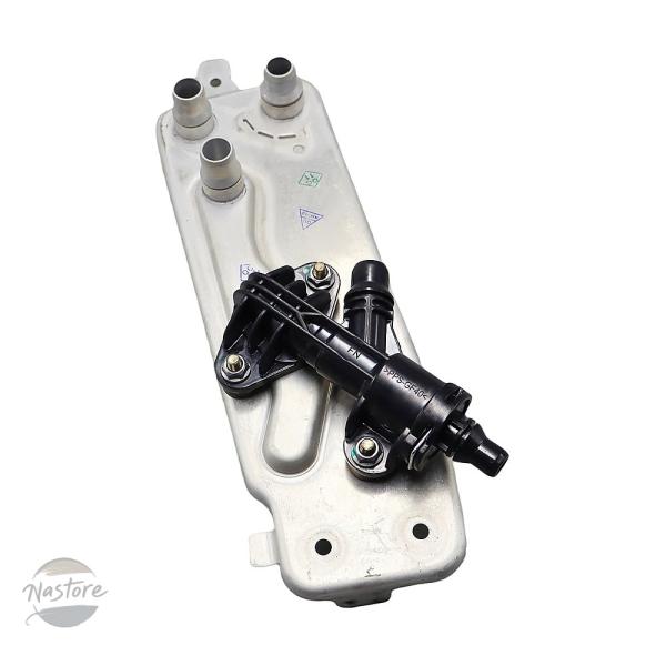 並行輸入品 535ix 535li f07 f12 BMW カスタムパーツ アクセサリー ギア ボックス ラジエーター ロールスロイス ドーン レイス ゴースト