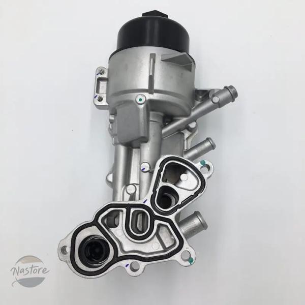 並行輸入品 ds5 c4 プジョー カスタムパーツ アクセサリー シトロエン rcz オイルグリッドベースオイル ラジエーター 6thp 1103t5 オイルフ