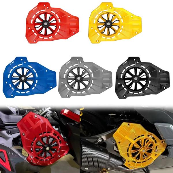 並行輸入品 pcx160 pcx150 pcx125 PCX ガード カスタムパーツ アクセサリー カバー handa オートバイ ウォーター タンク ラジエーター 保護 アルミ 合金