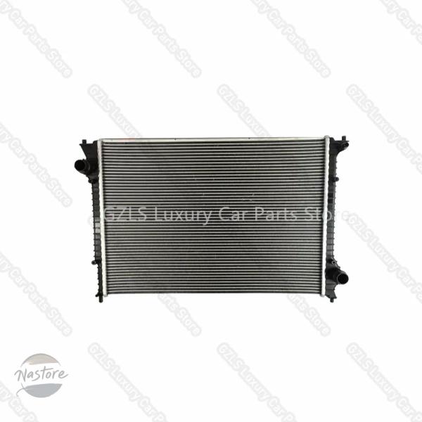並行輸入品 カスタムパーツ アクセサリー ベントレー コンチネンタル gtc フライングスパー 用冷却 ラジエーター 3w0198115b