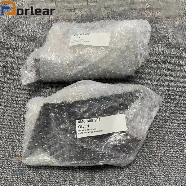 並行輸入品 q8 アウディ カスタムパーツ アクセサリー ベントレー ベンテイガ ランボルギーニ ウルス ラジエーター フレーム ブラケット 4m0805201