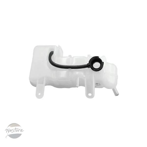 並行輸入品 オーバーフロー カスタムパーツ アクセサリー クライスラー 300c カー ラジエーター 冷却液膨張 タンク リザーバー ボトル