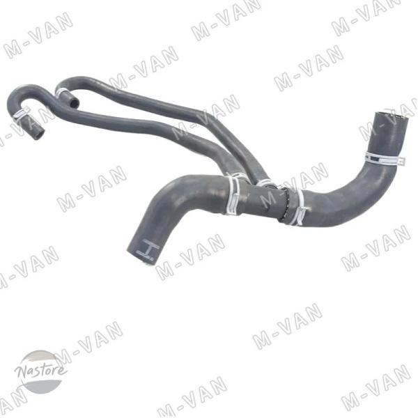 並行輸入品 カスタムパーツ アクセサリー クライスラー 300c 用純正 ラジエーター ウォーター タンク アウトレットパイプアセンブリ 4596509ac 上