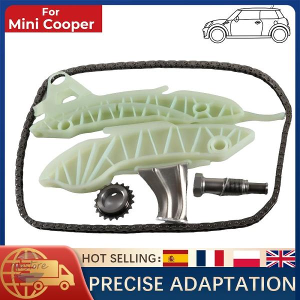 並行輸入品 r56 ミニクーパー カスタムパーツ アクセサリー カントリーマン ペースマン n12b16a エンジン タイミング チェーン キット セット 交換