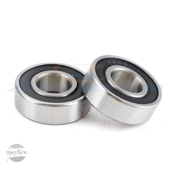 並行輸入品 15mm ホイール カスタムパーツ アクセサリー atv クワッド ピット ダート トラック オートバイ モトクロス sdg アクスル 改造用 ゴムシール ボールベ