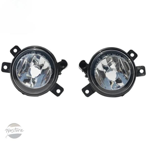 並行輸入品 x1 e84 BMW カスタムパーツ アクセサリー フロント フォグ ランプ 品番 ペア