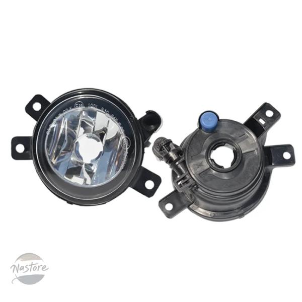 並行輸入品 x1 e84 BMW カスタムパーツ アクセサリー フロント フォグ ランプ 品番 ペア