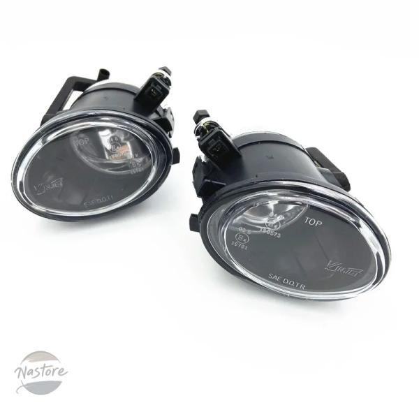 並行輸入品 e46 e39 m3 325xi BMW カスタムパーツ アクセサリー シリーズ ホット フォグ ランプ ライト 320i 330i 325i 33