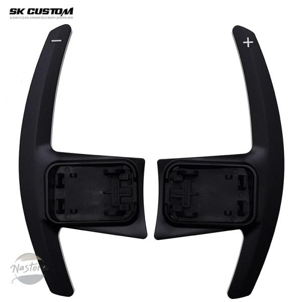 並行輸入品 g20 g30 g11 g01 BMW カスタムパーツ アクセサリー custom アルミニウム 合金製改造 シフトパドル シリーズ g32 g02