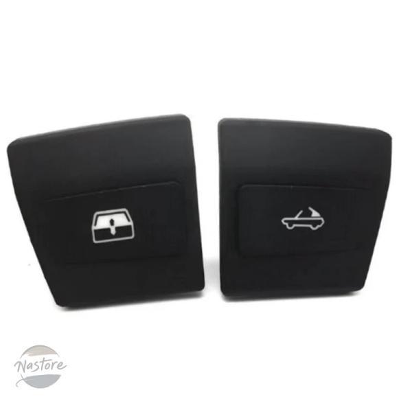 並行輸入品 カバー カスタムパーツ アクセサリー フェラーリ スパイダー コン バー チブルルーフボタン ベースキット パワーサンルーフ スイッチ ペア