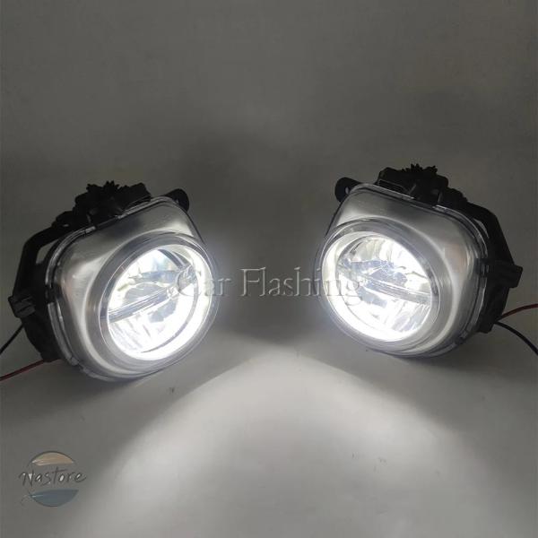 並行輸入品 f15 f26 f16 x5 BMW ヘッドライト カスタムパーツ アクセサリー f85 f86 led フォグ ランプ フロント オート ライト 