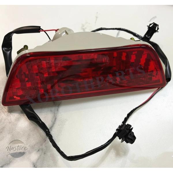 並行輸入品 sx4 スズキ カスタムパーツ アクセサリー 品質 パーツ リア バンパー フォグ ランプ アセンブリ スイフトスポーツ zc31szc32s
