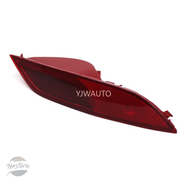 並行輸入品 v40 ボルボ テールライト カスタムパーツ アクセサリー リア バンパー フォグ ランプ ロアバンパー リフレクター