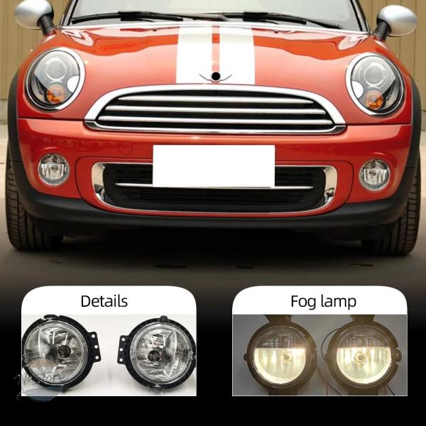 並行輸入品 r55 r56 r57 r58 ロードスター ヘッドライト カスタムパーツ アクセサリー ミニ r59 クーパー クラブバン クラブマン カントリー