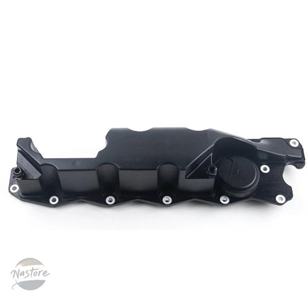 並行輸入品 LR023777 車用エンジンバルブカバーオイルトラップ（ガスケット31319642 30757662 ランド??ローバー LR2ボルボ XC60 