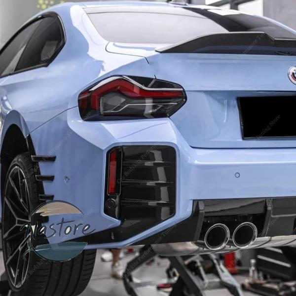並行輸入品 BMW リア キット 部品 カスタムパーツ アクセサリー mp