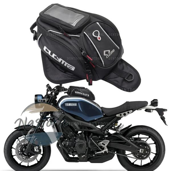 並行輸入品 xsr700 バイク 燃料タンクバッグ タンクバッグ 携帯電話