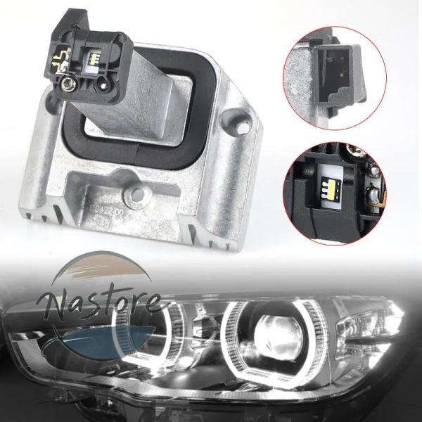 並行輸入品 BMW ヘッド ヘッドライト ライト drl led ライトモジュール