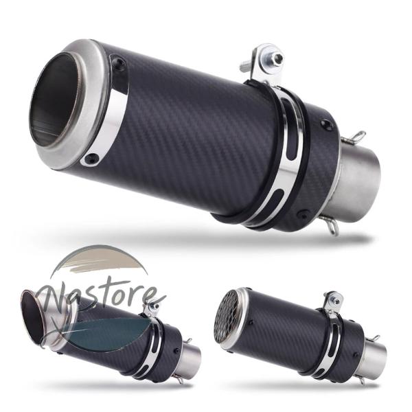 並行輸入品 r15 バイク マフラー カスタム 51mm 61mm sc gp-project r3