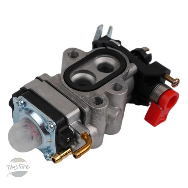 並行輸入品 tj27e カワサキ carburetor tj027e tj35e tj035e improved fuel efficiency perfect fit kbh27b kcs525a カスタムパーツ 部品 アクセサリー