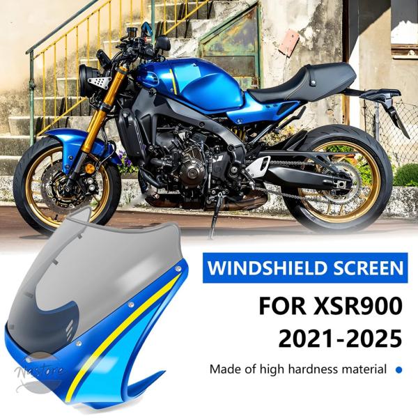 並行輸入品】xsr900 バイク カバー ヘッドライト アクセサリー