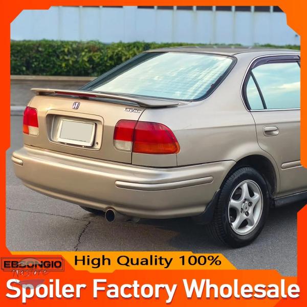 並行輸入品 ホンダ リア ブレーキ 1996-2000 シビック EK3 4DR