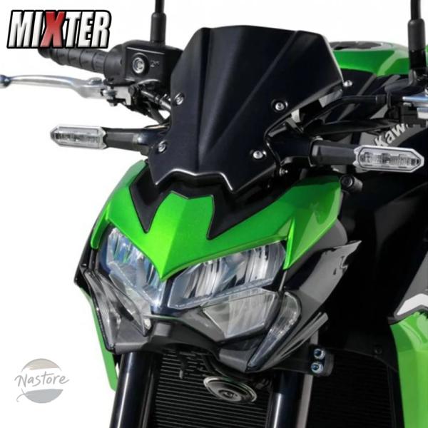 並行輸入品 z650 バイク カワサキ z-650 z 650 2020-2024 2023 z900 z