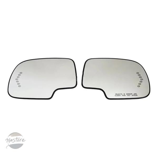 【並行輸入品】ミラー カスタムパーツ カスタム キャデラック エスカレード シボレー アバランチ シルバラード タホ gmc シエラ ユーコン カスタムパーツ 