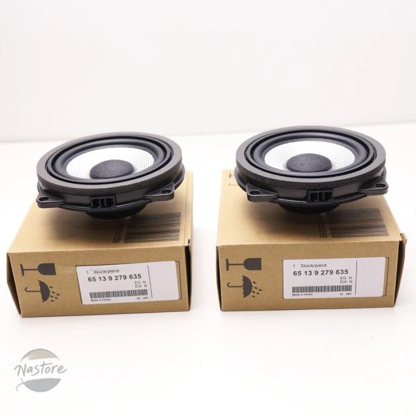 並行輸入品 BMW x3 f25 x4 f26 f30 f34 f32 f20 g30 g01 3 4 5 x5 7シリーズ カースピーカー カスタムパーツ 部