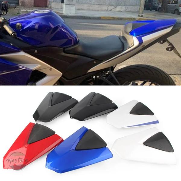並行輸入品 r25 ヤマハ バイク カバー リア シートカバー 二輪 yzf r3