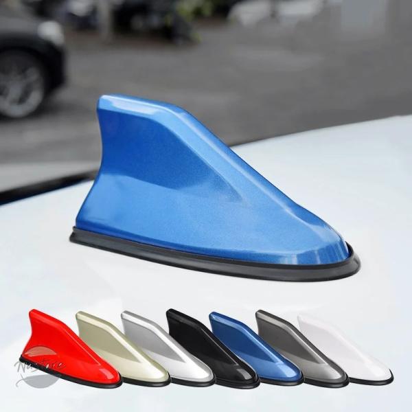 並行輸入品 車 ルーフふひれ空中アンテナトッパーシボレーキャプティバクルーズスパークオニックスボルトアベオソニック用