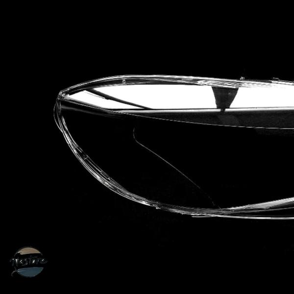 【並行輸入品】v40 ボルボ カバー ヘッドライト シェルランプシェードクリアレンズ 2013-2016 カスタムパーツ 部品 アクセサリー