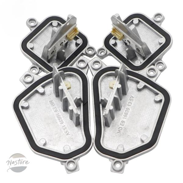 並行輸入品 BMW x1 ヘッドライト f48 63117428791 フルledアダプティブ 7428791 ledモジュール カスタムパーツ 部品 アクセサ