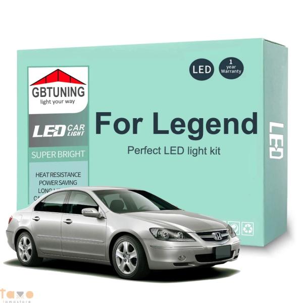 並行輸入品 ホンダ ka7 レジェンド ka8 ka9 kb1 kb2 1990 39783 canbus led 室内灯 電球 キット 読書 カスタムパーツ 