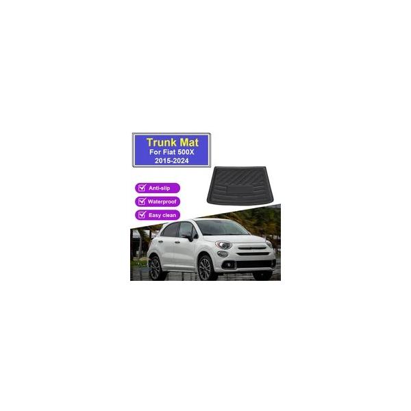 並行輸入品 フィアット フロアマット カスタムパーツ アクセサリー カスタムパーツ fiat500x 2015 カスタムパーツ 部品 アクセサリー