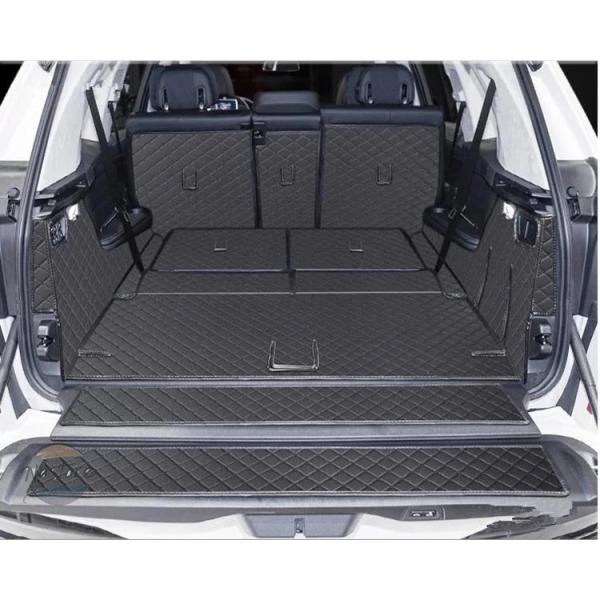 【並行輸入品】BMW x7 カバー カスタム 2022 2019 g07 6人乗り 7人乗り カー トランク マット カスタムパーツ 部品 アクセサリー