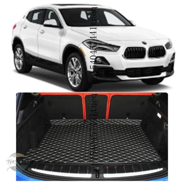 並行輸入品 BMW x2 カバー アクセサリー 内装 カスタム f39 2018 2025 カー トランク カスタムパーツ 部品 アクセサリー