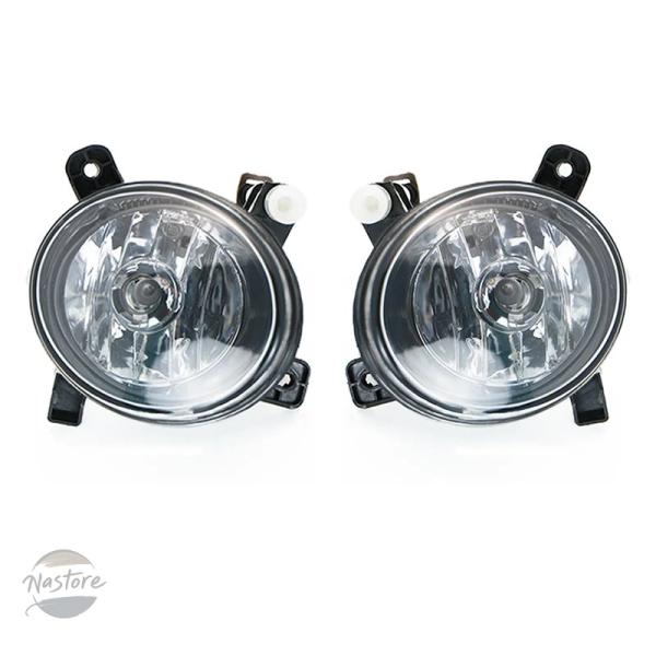 並行輸入品 アウディ q5 フォグランプ 40148 フロント バンパー アンチ フォグライト カスタムパーツ 部品 アクセサリー