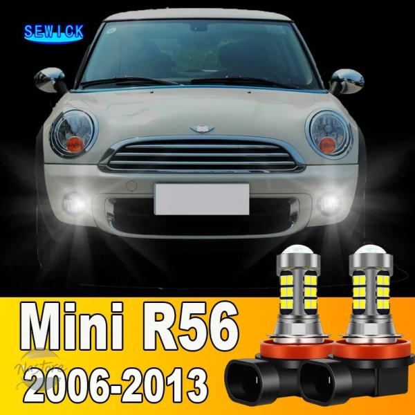 MINI ミニ MF16 R56 ミニクーパー　左右セット フォグランプ　左右 nastore_athi2509196583