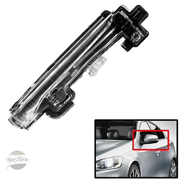 並行輸入品 s80 ボルボ ミラー 適合 31402415 4044 025 サイド ウィンカーランプ /s60/v60/s60l/ v60 カスタムパーツ 部